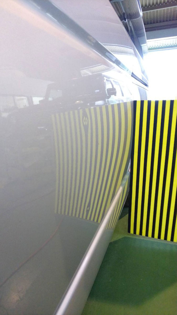 仕上がり例Before