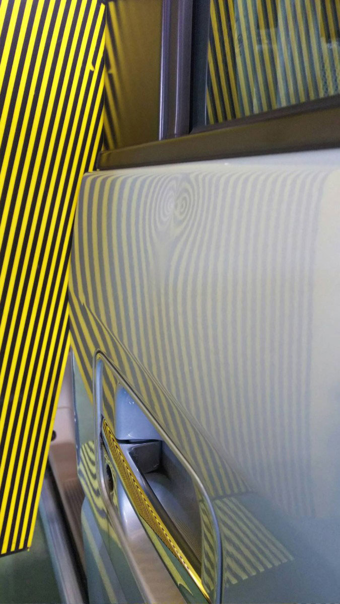 仕上がり例Before